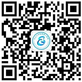 中八招聘公众号二维码